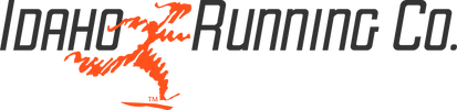 Idaho Running Company logo