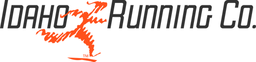 Idaho Running Company logo